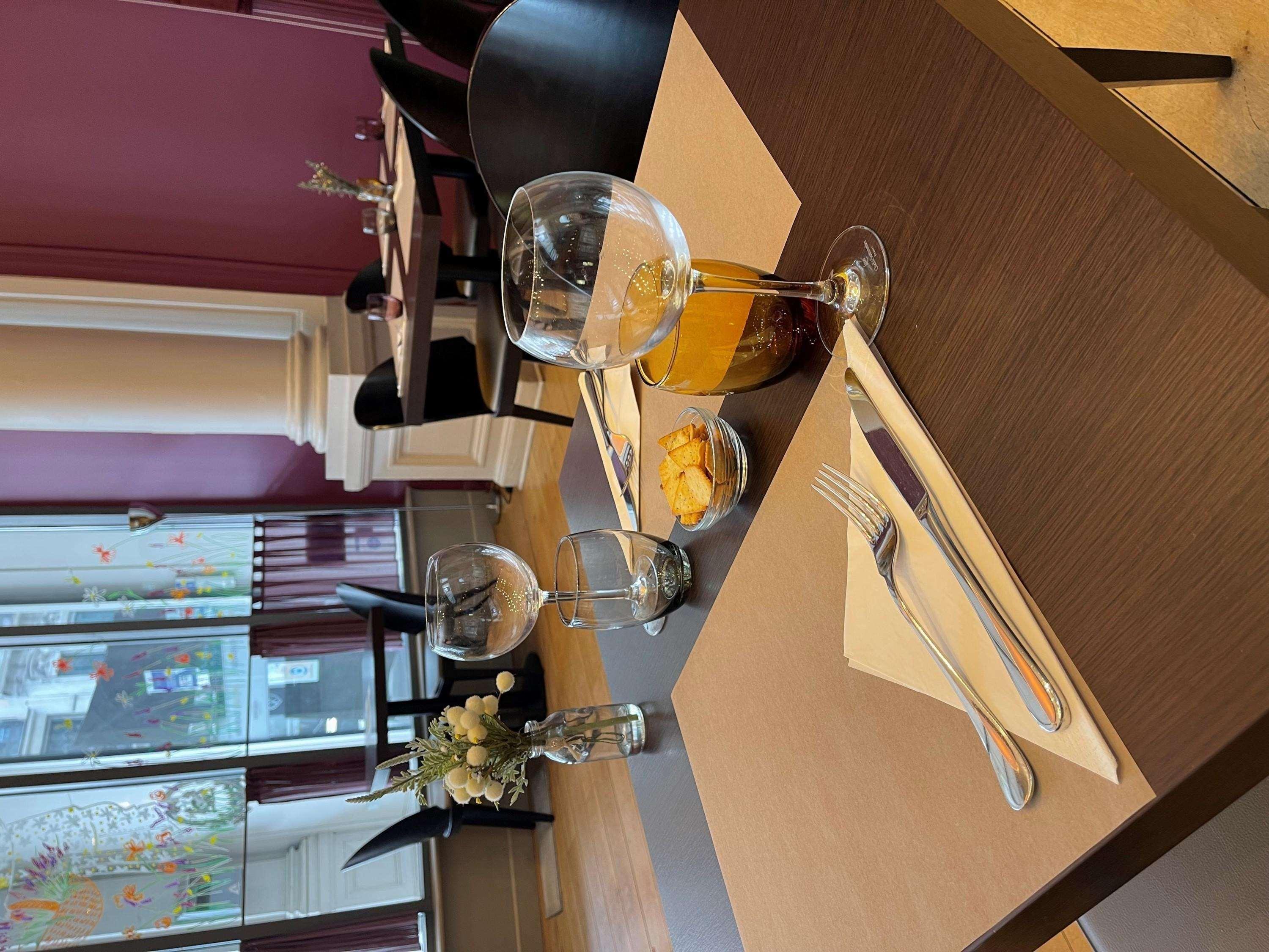 Mercure Lille Roubaix Grand Hotel Buitenkant foto